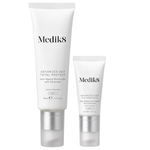 Medik8 Advanced Day Bundle (Worth $203.00)