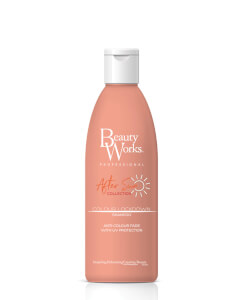 Beauty Works After Sun Colour Lockdown Shampoo 250ml