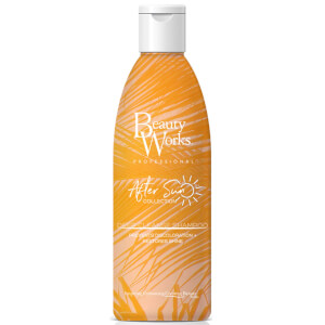 Beauty Works After Sun Deep Cleanse Shampoo 150ml