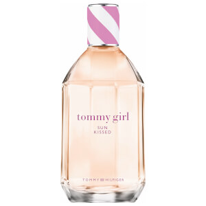 tommy girl perfume 200ml