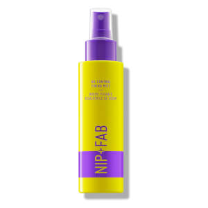 NIP+FAB Fixing Mist Oil Control 01 100ml