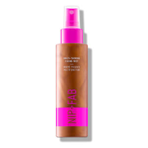 NIP+FAB Fixing Mist Multi-Tasking 05 100ml