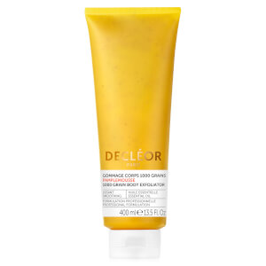 DECLÉOR Luxury Size 1000 Grains Body Exfoliator 400ml