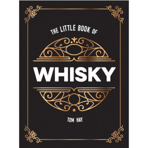 The Little Book of Whisky (Hardback)