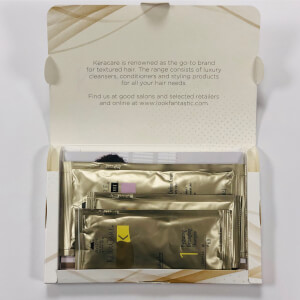 KeraCare Sample Kit KeraCare Sample Kit