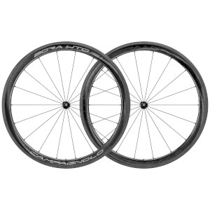 Campagnolo Bora WTO 45 Carbon Clincher Front Wheel