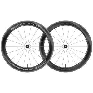 Campagnolo Bora WTO 60 Carbon Clincher Wheelset