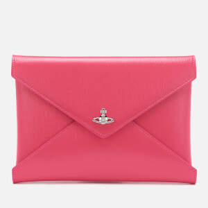 Vivienne Westwood Women's Bella Pouch - Pink