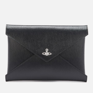 Vivienne Westwood Women's Bella Pouch - Black