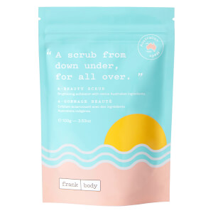Frank Body A-Beauty Scrub 200g