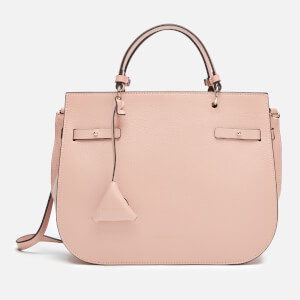Coccinelle Women's Didi Cross Body Bag - Peony