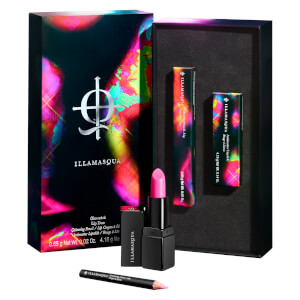 Glowstick Lip Duo (Worth £30)