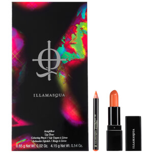 Illamasqua Amplifier Lip Duo