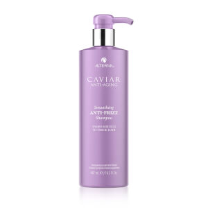 Alterna Caviar Smoothing Anti-Frizz Shampoo 16.5oz