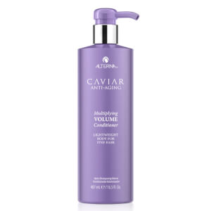 Alterna Caviar Multiplying Volume Conditioner 16.5oz