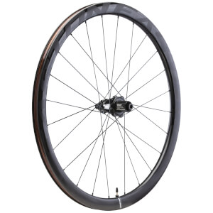 Easton EC90 SL38 Clincher Disc Rear Wheel