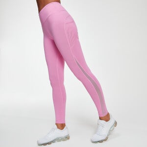 MP Power Mesh Women's Leggings - Candy 