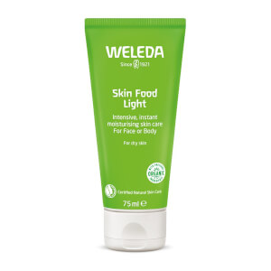 Weleda Skin Food 75ml - Light