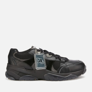 Axel Arigato Men's Catfish Chunky Running Style Trainers - Black
