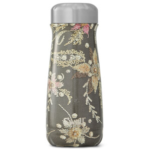 S'well Sequin Antique Belle Water Bottle - 470ml