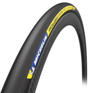 Michelin Power Competition Tubular Road Tyre