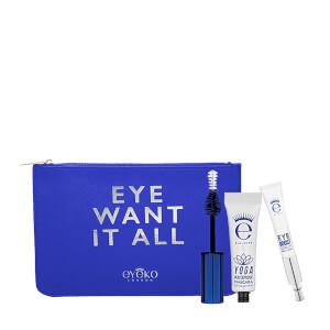 Destination Eyeko Up-In-The-Air Bundle (Worth £65.00)