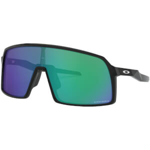 Oakley Sutro Sunglasses - Black Ink/Prizm Jade