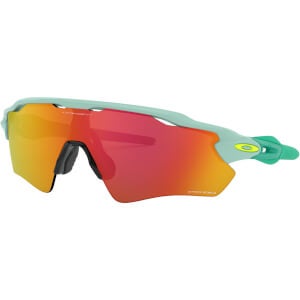 Oakley Radar EV Path Sunglasses - Arctic Surf/Prizm Ruby