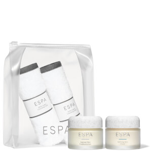 Naturally Bright Skincare Duo (Worth £78)