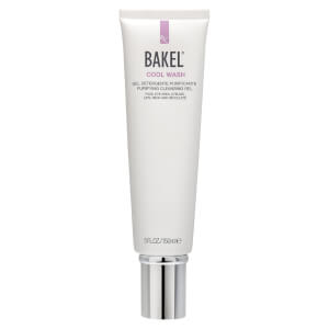 BAKEL Cool Wash Purifying Cleansing Gel 150ml