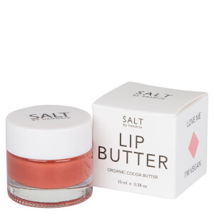 Salt by Hendrix Lip Butter - Rose 10g