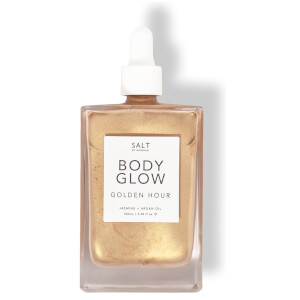 Salt by Hendrix Golden Hour Body Glow 100ml