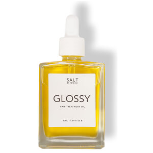 Salt by Hendrix Glossy Hair Oil 50ml