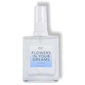 Salt by Hendrix Flowers in your Dreams Spray - Lavender 50ml