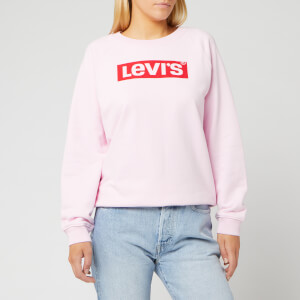 levi pink jumper Cheaper Than Retail 