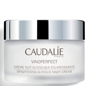 Caudalie Vinoperfect Britghtening Glycolic Night Cream 1.7oz