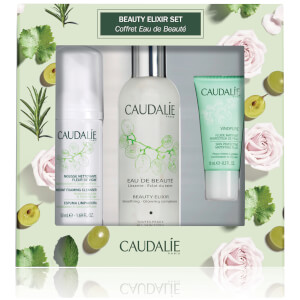 Caudalie Beauty Elixir Set (Worth $78.00)