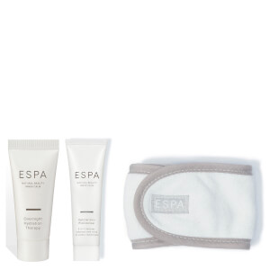 ESPA Cleanse and Glow Gift ESPA Cleanse and Glow Gift