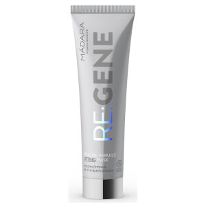 MÁDARA RE:GENE Volume Rebuild Lifting Mask 60ml (Free Gift)