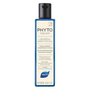 Phyto Squam Moisturizing Maintenance Shampoo 8.45 fl. oz