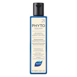 Phyto Squam Moisturizing Maintenance Shampoo 8.45 fl. oz