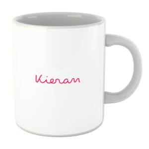 Kieran Hot Tone Mug