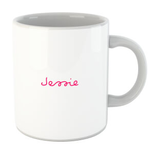 Jessie Hot Tone Mug