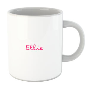 Ellie Hot Tone Mug