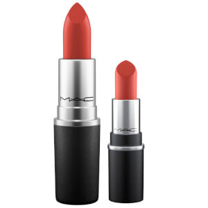 MAC Chili Lipstick Bundle