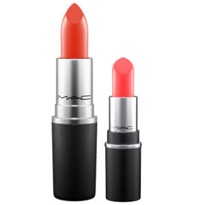 MAC Tropic Tonic Lipstick Bundle