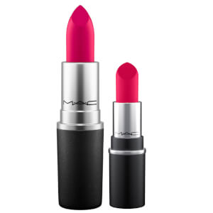 MAC All Fired up Lipstick Bundle