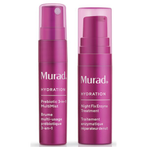 Murad Multimist and Treatment (Worth $15)