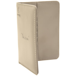 Structure by Joico Passport and Card Wallet (Free Gift) Structure by Joico Passport and Card Wallet (Free Gift)