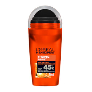 L'Oréal Men Expert Thermic Resist 48H Roll On Anti-Perspirant Deodorant 50ml